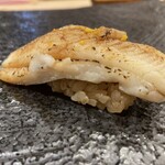 吉祥寺 鮨 栞庵 やましろ - 