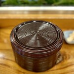 吉野鮨本店 - ちらしずし