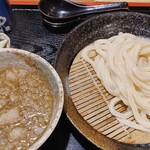 讃岐つけ麺 寒川 - 