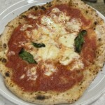 Pizzeria e trattoria da ISA - 