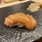 吉祥寺 鮨 栞庵 やましろ - 