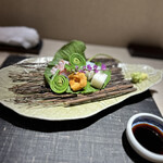 銀座 くらはし - 