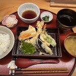 Tempura Yasuda - 