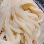 讃岐つけ麺 寒川 - 