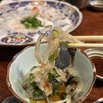 Katsugyo Izakaya Marufuku - 