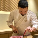 Edo Yakiniku - 