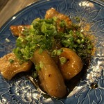 Dajare To Sakana Musubi - 