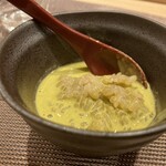 吉祥寺 鮨 栞庵 やましろ - 