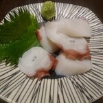 たま - たこぶつ(658円)