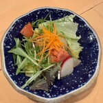 ステーキハウス キッチンリボン - 