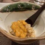 吉祥寺 鮨 栞庵 やましろ - 