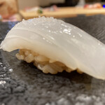 吉祥寺 鮨 栞庵 やましろ - 