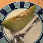 ステーキハウス キッチンリボン - 