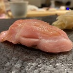 吉祥寺 鮨 栞庵 やましろ - 