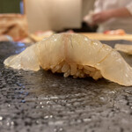 吉祥寺 鮨 栞庵 やましろ - 