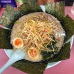 ラーメンショップ - 