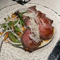 国産熟成焼肉 肉バル ドウラクコリーダ ランドマーク店 - 