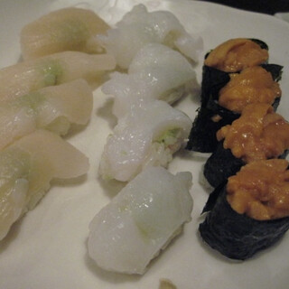 すし割烹 鮓はる_0