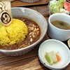 カレーハウス 魔皿