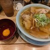 シンちゃんラーメン