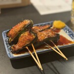 Yakitori Dokoro Ishii - 