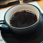 三波羅 - 食後の珈琲付き