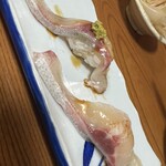 Sushi Daigo - 