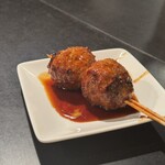 Yakitori Dokoro Ishii - 