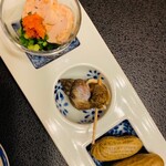 日本料理 汐菜 - 