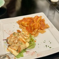 赤坂璃宮 銀座店 - 
