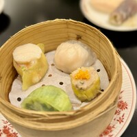 赤坂璃宮 銀座店 - 