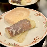 赤坂璃宮 銀座店 - 