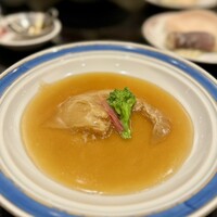 赤坂璃宮 銀座店 - 