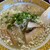 中国麺 青龍 - 料理写真:塩ワンタン麺