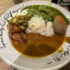 もうやんカレー 大忍具 - 