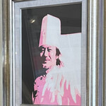 パティスリー ラ フォンティーヌ - 佐伯シェフ