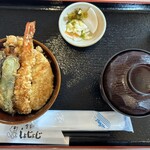 食事処しょじょじ - 小丼