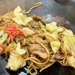 Teppanyaki Zetto - 