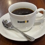ドトールコーヒーショップ  - ドリンク写真:ブレンド　250円（税込）