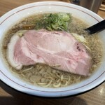 麺 鍾馗 - 