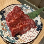 焼肉ホルモンうちだ - 