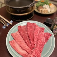 人形町今半 本店 - 