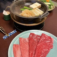 人形町今半 本店 - 