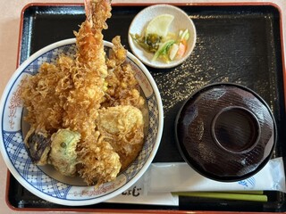 Shojoji - 天丼A