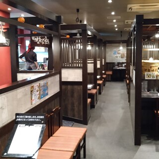麺場 田所商店_2