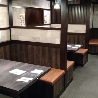 【駅近】お子様連れの方大歓迎！気軽なお食事にぴったりの好立地