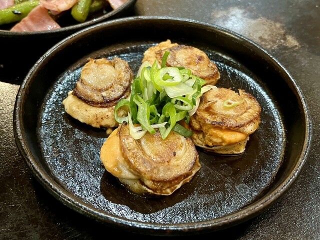 鉄板焼 世 都 （ぜっと 【旧店名】Z） - 京都河原町/お好み焼き