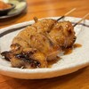 明大前もつ焼きパラダイス富士
