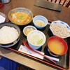 和食 手打ち蕎麦 旬のかほり