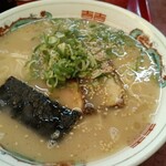 Kyuushuu Ramen Ipinshan - 